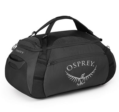 OSPREY Transporter 95 anvil grey - cestovní taška