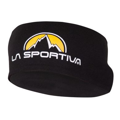 LA SPORTIVA Team Headband black