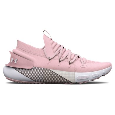  UA W HOVR Phantom 3, Pink - women's running shoes - UNDER  ARMOUR - 98.84 € - outdoorové oblečení a vybavení shop