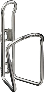 BONTRAGER Hollow 6mm Polished Silver