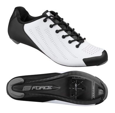 FORCE COMANDO CARBON, white