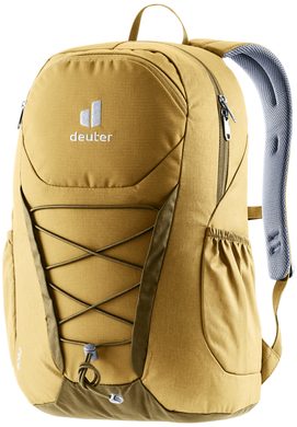 DEUTER Gogo 25 caramel-clay