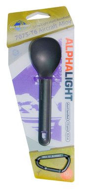 SEA TO SUMMIT Alpha light Short Handled Spoon