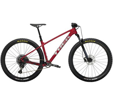 TREK Marlin 8 Gen 3 Crimson 2023