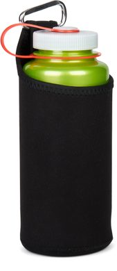 NALGENE Bottle Clothing Black