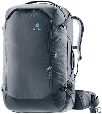 DEUTER Aviant Access 55 Black