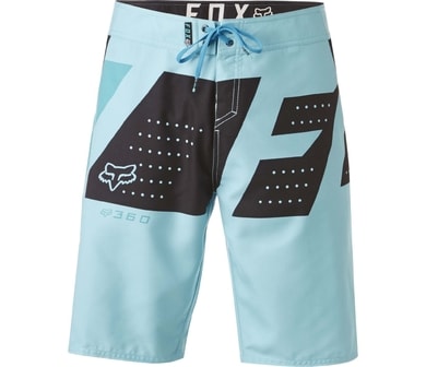 FOX 360 Seca Boardshort, ice