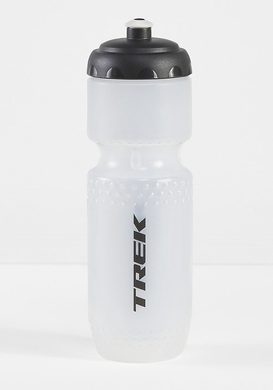 BONTRAGER Trek bottle with one-word logo 24oz (710 ml)