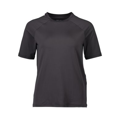 POC W's Reform Enduro Light Tee Sylvanite Grey