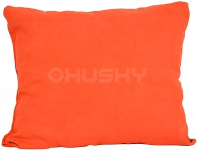 HUSKY Pillow oranžová