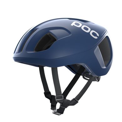 POC Ventral SPIN Lead Blue Matt