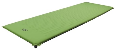 HANNAH Leisure 5,0 Wide, Parrot green