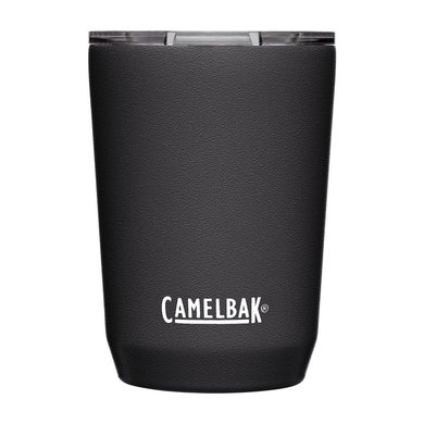 CAMELBAK Tumbler Vacuum Stainless 0,35l Black