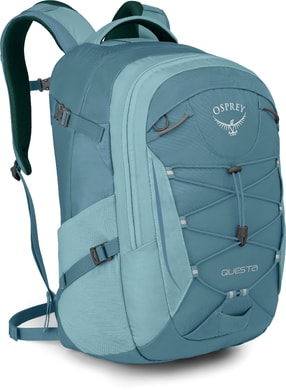 OSPREY Questa 27 II, Liquid Blue