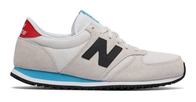 NEW BALANCE U420WKR pánské tenisky