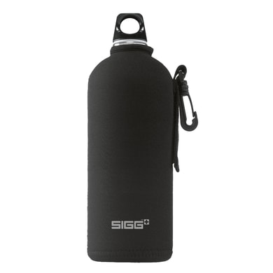 SIGG 8332.70 Izolační obal - neopren, černá, 1l