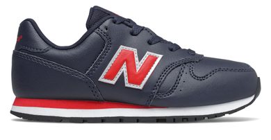 NEW BALANCE YC373ENO modrá