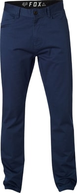 FOX Stretch chino pant Light Indigo