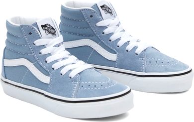 VANS UY SK8-Hi Dusty Blue