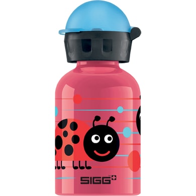 SIGG BEE & FRIENDS 300 ml - dětská láhev