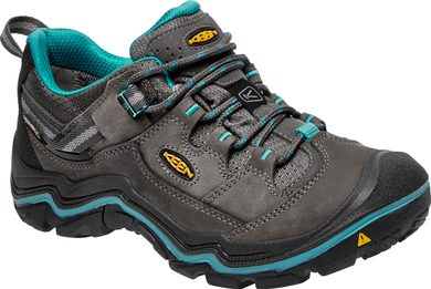 KEEN Durand Low Wp W magnet/capri breeze