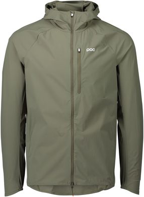 POC Motion Wind Jacket, Epidote Green