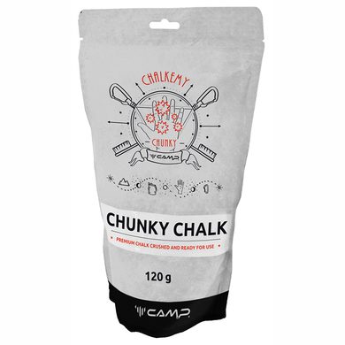 CAMP Chunky Chalk; 120g