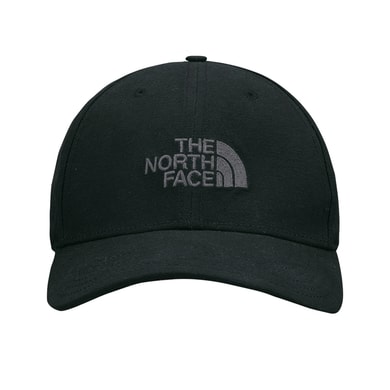 THE NORTH FACE 66 CLASSIC HAT TNF BLACK