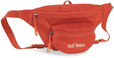 TATONKA Funny Bag S redbrown