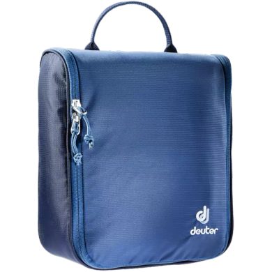 DEUTER Wash Center II Steel-navy