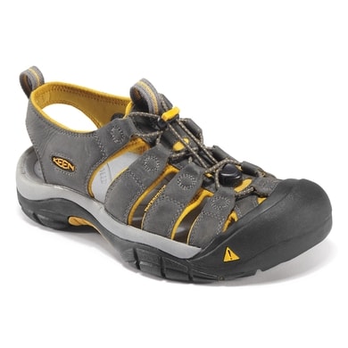 KEEN Newport MEN, gargoyle - outdoor sandál