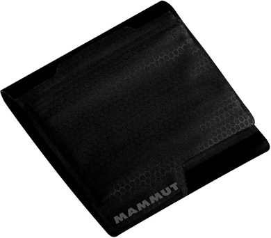 MAMMUT Smart Wallet Light black