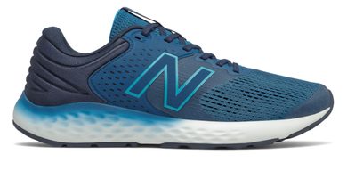 NEW BALANCE M520LN7, blue