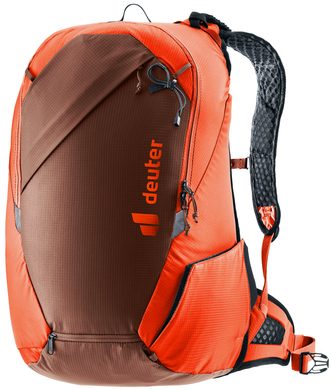 DEUTER Updays 26 umbra-papaya