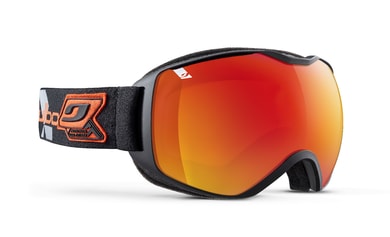 JULBO QUANTUM CAT 3, black/orange