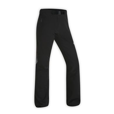 NORDBLANC NBFPL2706 GRA - dámské softshellové kalhoty