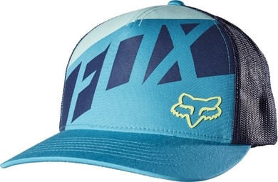 FOX Seca Trucker, jade