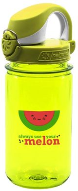 NALGENE OTF kids 350 ml Green Melon