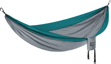 ENO SingleNest, Grey/Seafoam