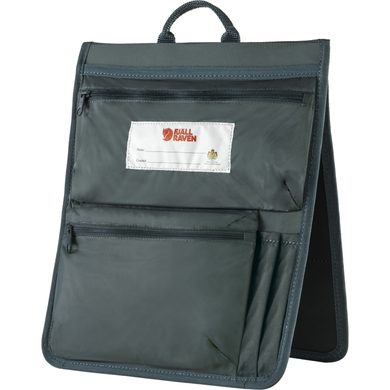 FJÄLLRÄVEN Kånken Organizer Navy