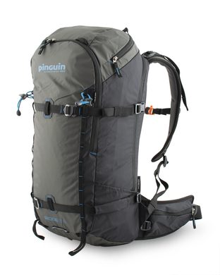 PINGUIN Ridge 28 Nylon Black