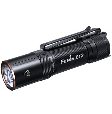 FENIX E12 V2.0