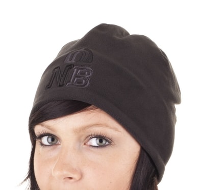 NORDBLANC NBWHK3359W GRA HERMY - women's fleece cap