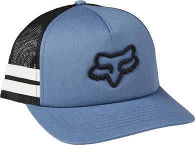 FOX Boundary Trucker, Dusty Blue