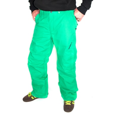 O'NEILL 153016-6140 HAMMER - pánské snowboardové kalhoty