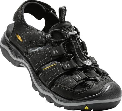 KEEN RIALTO II M, black/gargoyle