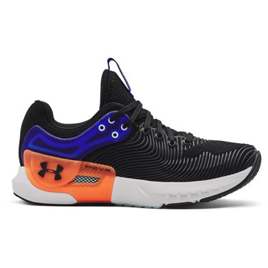 UNDER ARMOUR UA W HOVR Apex 2, Black