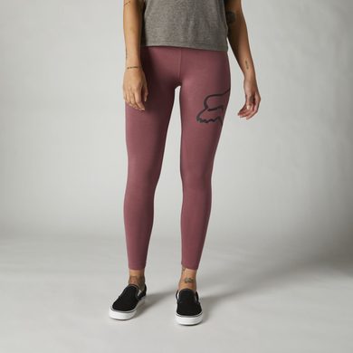 FOX Boundary Legging, Purple HZ