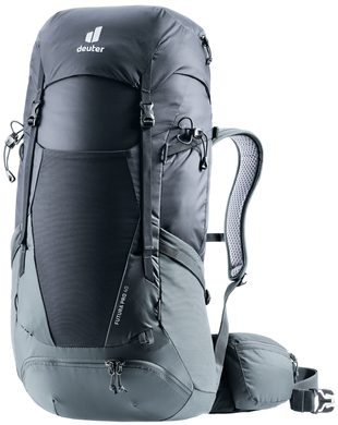 DEUTER Futura Pro 40 black-graphite