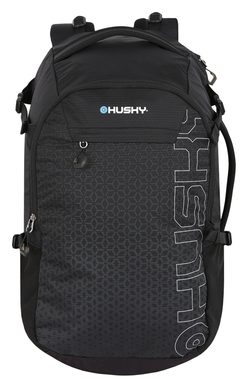 HUSKY Campus 30l black